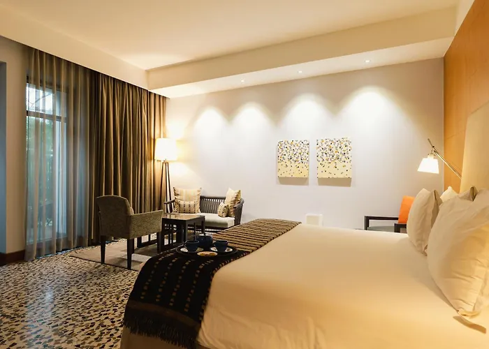 The Manor - New Delhi