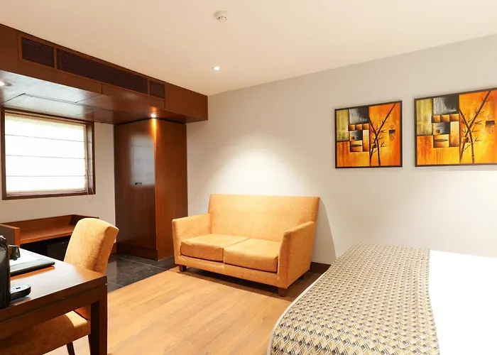 The Manor - New Delhi