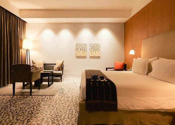 The Manor - New Delhi